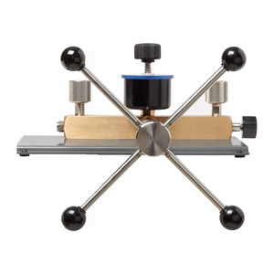 Probador de Relaciones Hidráulicas P5514B de Alta Precisión con Calibración de Presión y Función, Ajuste Fino Preciso y Personalizable - Product Image 2