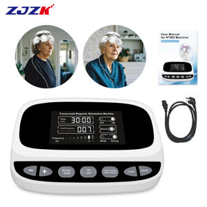 Sistem terapi TMS canggih untuk perawatan penyakit Stroke & Pemulihan Motor Desain ringkas disetujui CE - Product Image 1