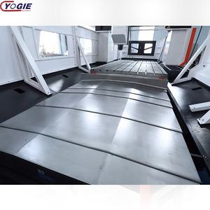 Centre d'usinage CNC <span class=keywords><strong>3</strong></span> axes GMC2217, fraiseuse à portique robuste - Product Image 5