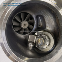 Turbocompresseur RS3-770 Upgrade B03 18559700021 18559880021 07K145701J TURBO RS3 TTRS 2.5T TFSI (8S) Moteur