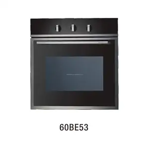 Factory Good Price Household Built in Appliance Stainless Steel Electric Built-in Oven