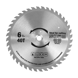 Cắt cửa jamb cắt lưỡi cưa Roberts cắt lưỡi cưa - Product Image 2