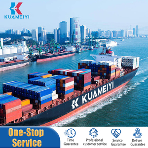 Trung Quốc vận chuyển hàng hóa đường biển công ty DDP vận chuyển đường biển nhanh Door-<span class=keywords><strong>to</strong></span>-DOOR Dịch vụ hậu cần lcl + Express Giao thông vận tải vận chuyển hàng hóa giao nhận - Product Image 3