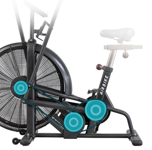 <span class=keywords><strong>Bicicleta</strong></span> de Ejercicio Aeróbico Comercial Nueva <span class=keywords><strong>para</strong></span> Entrenamiento Cardiovascular - Product Image 2