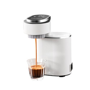 <span class=keywords><strong>Cafetera</strong></span> <span class=keywords><strong>Espresso</strong></span> Portátil Compacta de 0.15L y 600W, Presión Profesional de 9 Bares para Aventuras al Aire Libre - Product Image 6