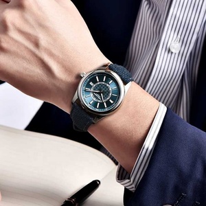 นาฬิกา <span class=keywords><strong>Pagani</strong></span> <span class=keywords><strong>Design</strong></span> 1778 รุ่นหรู กันน้ำ 10ATM ตัวเรือนสแตนเลสสตีล สำหรับผู้ชาย ระบบจักรกล ใช้กลไกอัตโนมัติจากญี่ปุ่น <span class=keywords><strong>NH35</strong></span> นาฬิกา <span class=keywords><strong>Pagani</strong></span> <span class=keywords><strong>Design</strong></span> - Product Image 6
