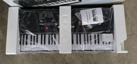 MK-812 Factory Professional OEM Wholesale 61-Key Electronic Keyboard -Digital Piano - Musical Instruments & Keyboard Instruments