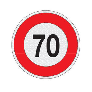 Pannello Segnaletico APPICAZIONI GENERALI 99003 Segnaletica - Product Image 1