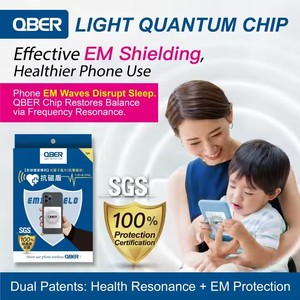 Bloqueador EMF fabricado en Taiwán para equipos médicos - Product Image 4