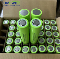 Batterie cylindrique LiFePO4 3.2V 15Ah IFR32140 48Wh 3000+ cycles pour vélo électrique, batterie au lithium-fer OEM ODM