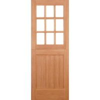 Prima Porte en bois massif de haute qualité Maison moderne bon marché Hôtels Panneau Porte battante à battants Portes en verre trempé transparent encastrées