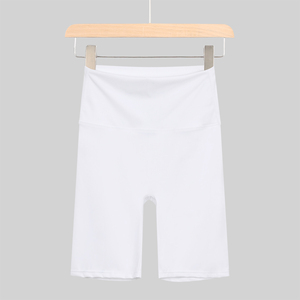 High Quality Seamless Workout Sports Shorts Custom Summer Yoga Pants with Tight Butt <b>Push</b>-Ups High Waist Solid Pattern - Product Image 2