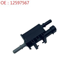 12597567 Электромагнитный Клапан продувки испарителя - Product Image 2