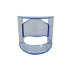 Blocco per bocca in plastica dentale, blocco per morso, blocco per bocca dentale autoclavabile, divaricatore intraorale per guance - Product Image 6