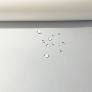PTFE Microporous Filter Membrane 0.1 20 Um Hydrophilic Hydrophobic For Acid <b>Alkali</b> Resistance Filter Films - Product Image 2