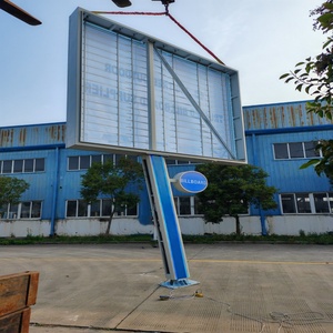 Ngoài trời LED kỹ thuật số biển biển quảng cáo và hiển thị cho xây dựng quảng cáo Màn hình LED hiển thị ngoài trời Trung Quốc nhà máy trực tiếp - Product Image 6