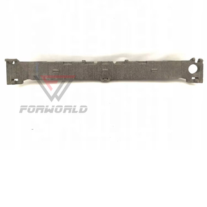 Espuma Amortiguadora de Parachoques Delantero Forworld OEM 95B807550G para <span class=keywords><strong>Macan</strong></span> 2014-2018 - Product Image 3