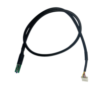 Sensor de Velocidad del Viento de Alta Precisión con Respuesta Rápida de Milisegundos, DC12V RS485 Modbus RTU 0-25m/s para Instrumentos de Prueba de Precisión
