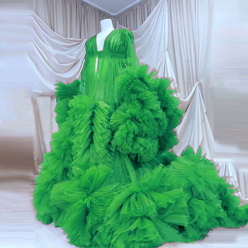 Verde