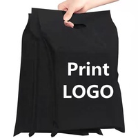 Prix bon marché d'usine enveloppe en poly personnalisée sacs d'emballage d'expédition de courrier express en plastique recyclé pour vêtements