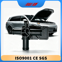Vanne électronique à trois voies X01-21270123, composant OEM, emballage neutre, pièces d'origine pour Li Auto L7 L8 L9 2022 2025