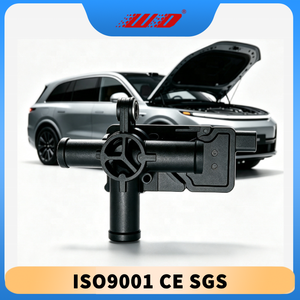 Vanne électronique à trois voies X01-21270123, composant OEM, emballage neutre, pièces d'origine <span class=keywords><strong>pour</strong></span> Li Auto L7 L8 L9 <span class=keywords><strong>2022</strong></span> 2025 - Product Image 4