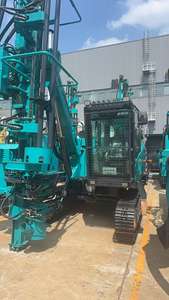 China Swde120b Geïntegreerd In Het Gat Oppervlak Booreiland Voor Kalksteen - Product Image 4