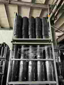 OEM ODM CE certifié barrière de maille d'oiseau de 8 pouces avec des clips panneaux solaires panneaux solaires Pigeon Proofing panneau solaire Bird Critter Guard - Product Image 5