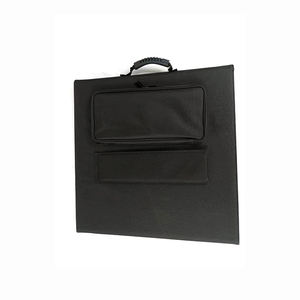 UC-400 T20/T30/T540 400W Flexible <b>Solar</b> Power <b>Generator</b> Monocrystalline Foldable <b>Solar</b> Panel for Portable Power Station - Product Image 2