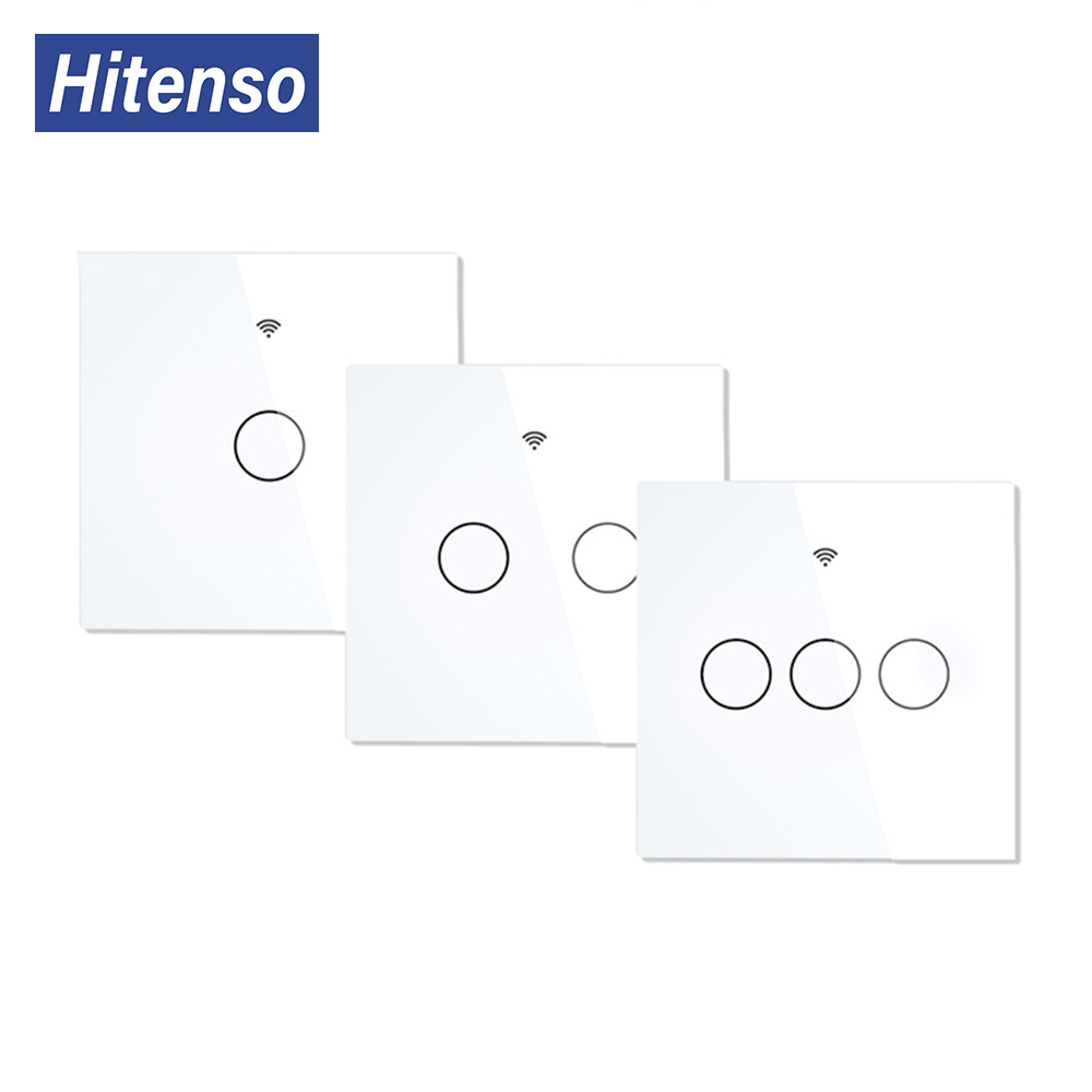 New arrival smart wifi switch and socket for wall smart switch