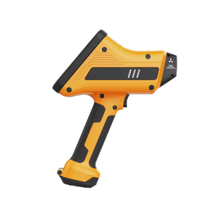 เครื่องวิเคราะห์สเปกตรัมแบบพกพา เครื่องวัดโลหะหนัก GLO-KEY3000 เครื่องทดสอบทองคำแบบพกพา XRF - Product Image 3