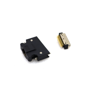 Conector Dleta Original Nuevo ASD-CNSC0050 ASD-B3-0721-L ASD-B2-2023-B Electrónica - Product Image 2