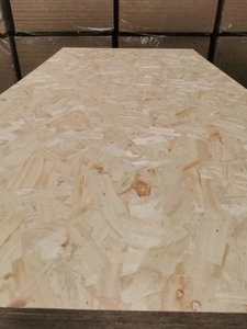 La Chine Mirante marque <span class=keywords><strong>4</strong></span> * 8ft 9mm <span class=keywords><strong>Osb</strong></span> Board pour la construction et l'emballage - Product Image 6