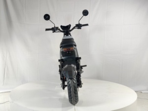Motocicleta Eléctrica VIMODE de 1000W, Vehículo Eléctrico Homologado para Calle, Batería de Litio de 60V, Motocicleta Eléctrica para Adultos, para Desplazamientos Diarios - Product Image 6