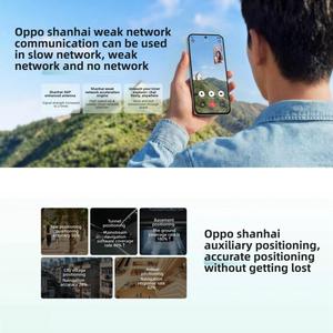 Nuevo <span class=keywords><strong>OPPO</strong></span> A6s Pro 5G 2026, 8GB+256GB, Huella Dactilar en Pantalla, 6.57 Pulgadas, ColorOS 16.0, Teléfono Inteligente Octa Core - Product Image 4