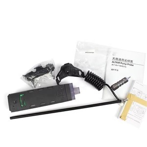หัววัดปั๊ม OEM Altair รุ่นใหม่ 10150031 2X 4xr อุปกรณ์เสริมเครื่องตรวจจับก๊าซ ปั๊ม IP65 รับประกัน 1 ปี อุณหภูมิใช้งาน -20C ถึง +50C - Product Image 3