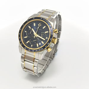 Nuevo <span class=keywords><strong>Reloj</strong></span> de Diseño Delgado y Moderno, Resistente al Agua 5ATM, Movimiento de Cuarzo Japonés Miyota, <span class=keywords><strong>para</strong></span> Uso Diario de Hombres y Mujeres - Product Image 5