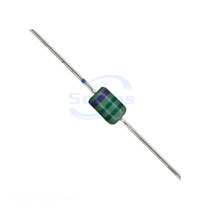 Electronic Chips Component MAZ40750MF DO-204AG, DO-34, Axial Diodes Authorized Distributor - Product Image 1
