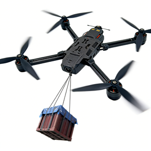 Services approuvés CE près de chez <span class=keywords><strong>moi</strong></span>, meilleur kit DIY, acheter un drone de course FPV Skywalker UAV de poche - Product Image 3