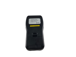 Jauge d'épaisseur ultrasonique TM210 Plus pour métaux, plastiques, céramiques, composites, époxydes, verres, etc. - Product Image 5
