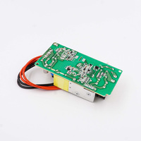 OEM ODM 20W 36W 54W 75W PCBA Açık Çerçeveli Anahtarlamalı Güç Kaynakları 12v 1 Amper 2a 4.5a Monitör Kamera için Güç Adaptörü
