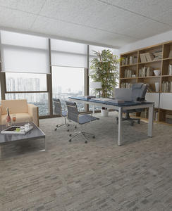 Suelo de Vinilo de PVC Resistente al Agua, al Moho y Fácil de Limpiar, Duradero, de 4 Metros de Ancho, para Salón - Product Image 6