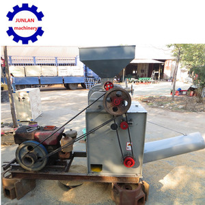 Con lăn cao su LM24-2C Huller gạo máy - Product Image 2