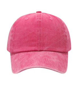 Nueva Llegada, Gorras de Béisbol para Niños y Niñas, Gorras Escolares para Estudiantes, Servicio Personalizado, Gorras Vintage con Lavado Ácido - Product Image 2