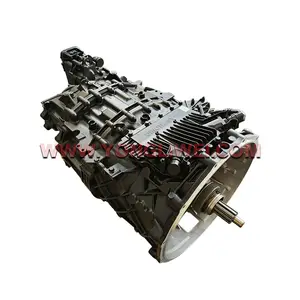 12AS2541TO Gearbox Assembly For Scania/DAF/MAN/RENAULT/HOWO/IVECO Truck