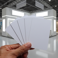 Cartes de porte magnétiques MFARE DESFire EV1 EV2 EV3 2K 4K pour hôtel, motel, PVC, carte intelligente RFID