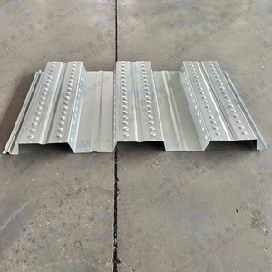 Máquina Automática de Alta Calidad para Perfilado de Láminas Metálicas para Pisos, con Caja de Cambios y Motor, Color Personalizado, Monitoreo Remoto - Product Image 5