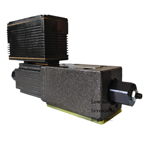 Régulateur de pression proportionnel japonais EHDG-01V-C-1-PNT09-50/EDG-01-CNT15-51/EDG-01V-H-1-PNT13-51 - Product Image 6