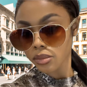2026 New Trendy Frog-Shaped <b>Sunglasses</b> for Unisex UV400 Gold Metal Frame Pilot Style Stylish Design - Product Image 2