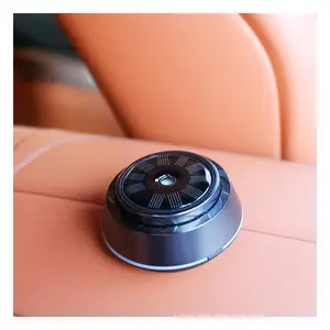 Felshare Mini araba kokulu hava temizleyicileri dağıtıcı oto parfümü araba akülü araba spreyi difüzör Aroma YAYICI makinesi